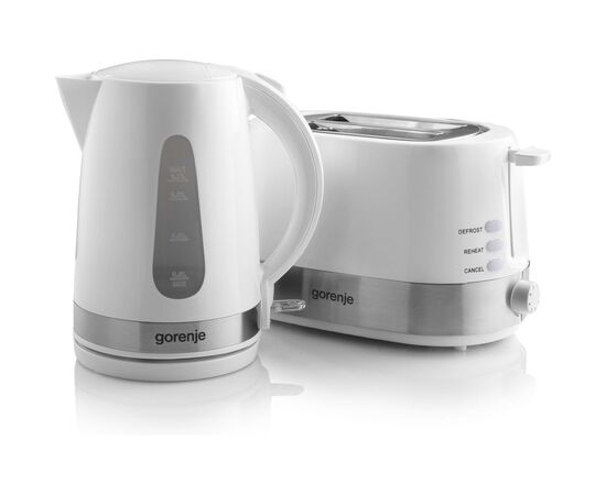Тостер Gorenje T850WE, изображение 8