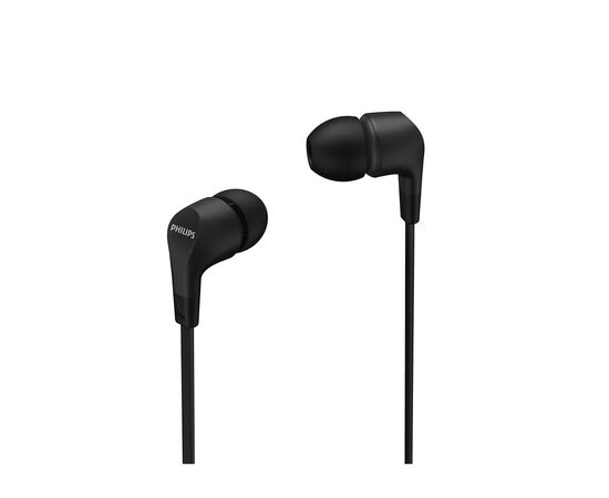 Наушники Philips TAE1105 Black (TAE1105BK/00)