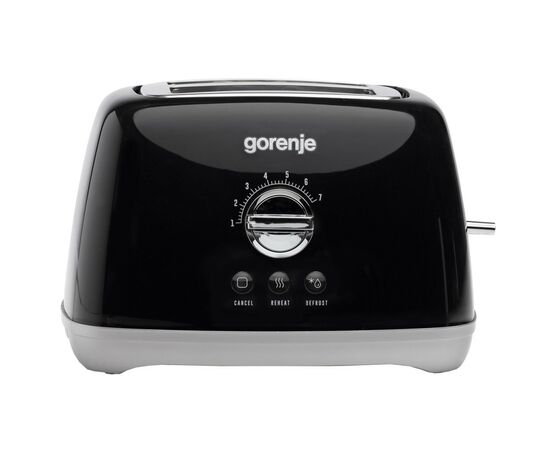 Тостер Gorenje T 900 RLBK (T900RLBK)