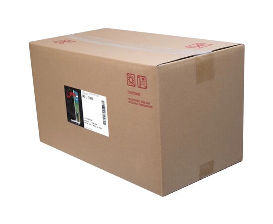 Тонер HP LJ P1005/P1505/P1102/M125 10кг Black Imex (CMG-3-10)