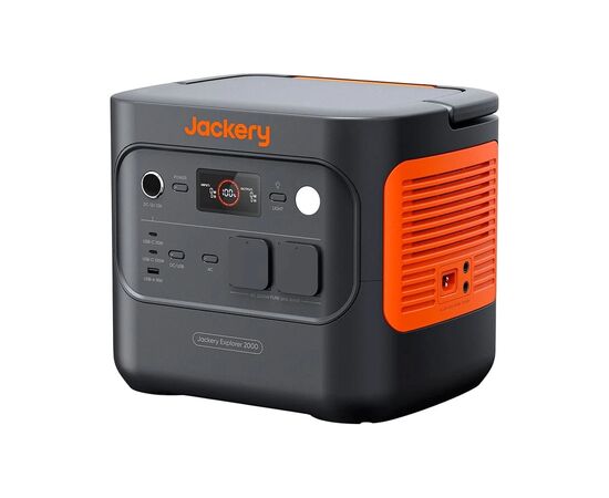 Зарядная станция Jackery Explorer 2000 V2 2042Wh (Exlporer 2000 v2), изображение 2