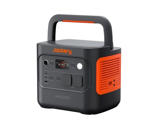 Зарядная станция Jackery Explorer 2000 V2 2042Wh (Exlporer 2000 v2), изображение 4
