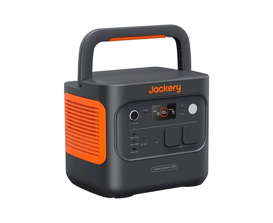Зарядная станция Jackery Explorer 2000 V2 2042Wh (Exlporer 2000 v2), изображение 5