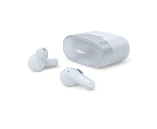 Наушники Philips TAT2000BL/00 Wireless White (TAT2000BL/00), изображение 2