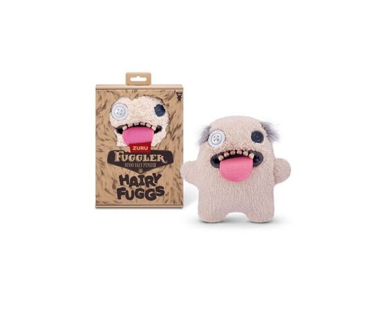 Мягкая игрушка Fuggler Ога-Буга – Седой Чуб 22 см (15727J), изображение 5