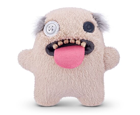 Мягкая игрушка Fuggler Ога-Буга – Седой Чуб 22 см (15727J)