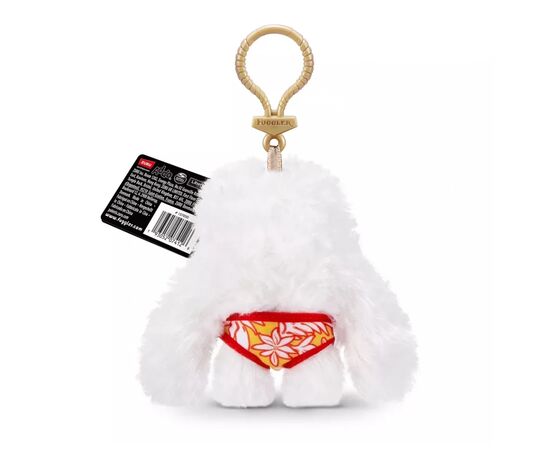 Мягкая игрушка Fuggler Белый Гук (15705E), изображение 2