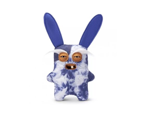 Мягкая игрушка Fuggler Old Fogies Ухань Космозир (15750B)