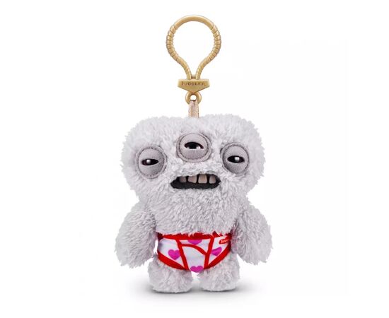 Мягкая игрушка Fuggler КосмоГром (15705M), изображение 3