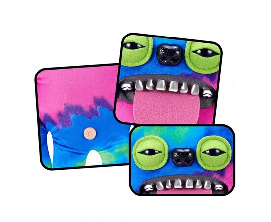 М'яка іграшка Fuggler Містер ХіпоРайдуж 24 см (15749E), зображення 3