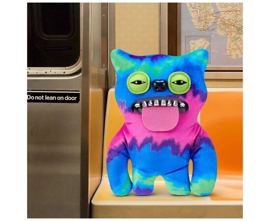 М'яка іграшка Fuggler Містер ХіпоРайдуж 24 см (15749E), зображення 4