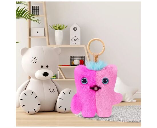 Мягкая игрушка Fuggler брелок Беби Шикулька (15759H), изображение 4