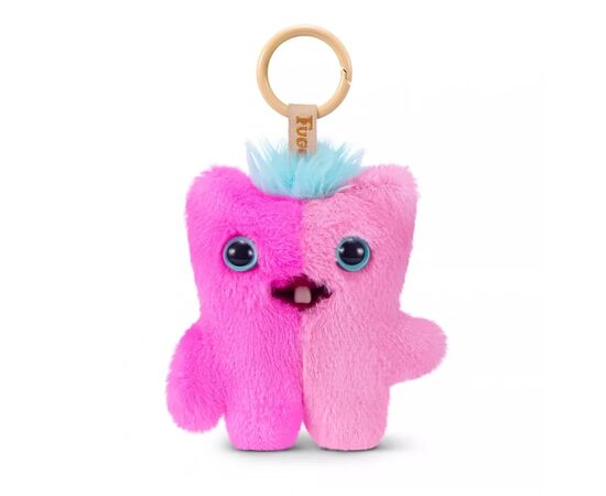 Мягкая игрушка Fuggler брелок Беби Шикулька (15759H)