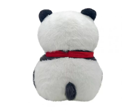 М'яка іграшка Fyyvalur Друзі панди Панда Люмі 28 см (99061), зображення 2