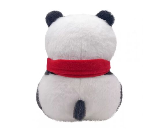 Мягкая игрушка Fyyvalur Друзья панды Панда Миу-Пиу 28 см (99062), изображение 2