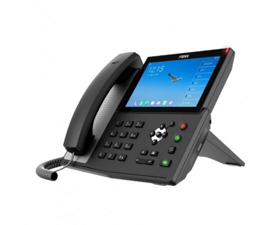 IP телефон Fanvil X7