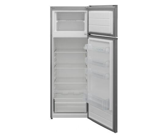 Холодильник HEINNER FRIGIDER CU DOUA USI HEINNER HF-V242SE++ (HF-V242SE++), изображение 2