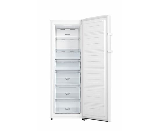 Морозильная камера HEINNER HFF-HS240NFE++, изображение 2