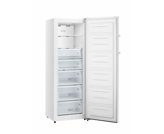 Морозильная камера HEINNER HFF-HS240NFE++, изображение 3