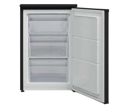 Морозильная камера HEINNER HFF-V102BKE++, изображение 2