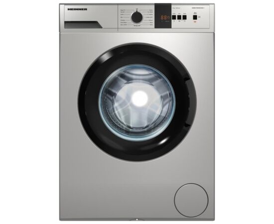 Стиральная машина HEINNER MASINA DE SPALAT RUFE HEINNER HWM-VT0610CHSD++ (HWM-VT0610CHSD++)