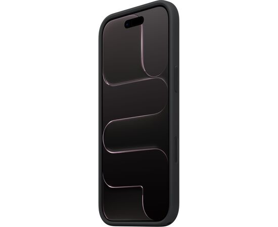 Чехол для мобильного телефона Apple iPhone Air Bumper - Black Model A3610 (MH004ZM/A), изображение 3