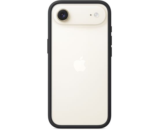 Чехол для мобильного телефона Apple iPhone Air Bumper - Black Model A3610 (MH004ZM/A), изображение 4