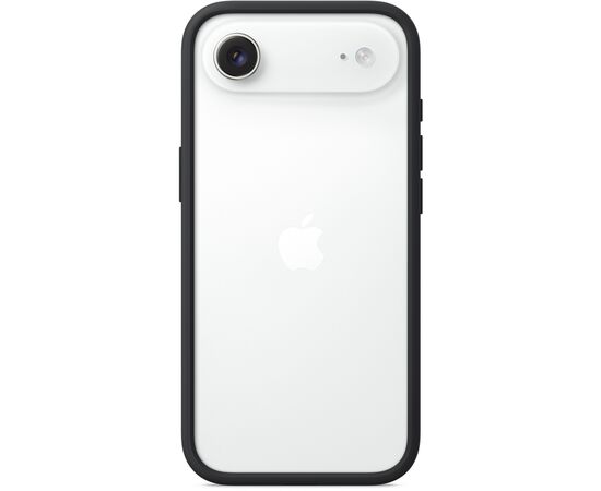 Чехол для мобильного телефона Apple iPhone Air Bumper - Black Model A3610 (MH004ZM/A), изображение 5