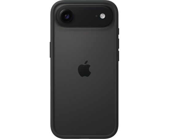Чехол для мобильного телефона Apple iPhone Air Bumper - Black Model A3610 (MH004ZM/A), изображение 6