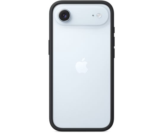 Чехол для мобильного телефона Apple iPhone Air Bumper - Black Model A3610 (MH004ZM/A)