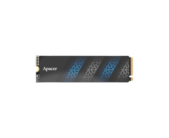 Накопитель SSD M.2 2280 512GB Apacer (AP512GAS2280P4UPRO)