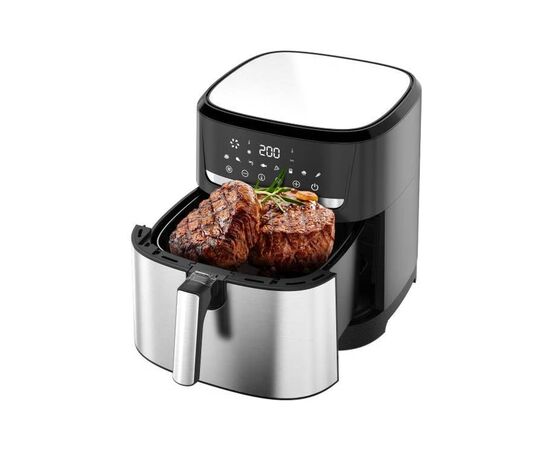 Мультипечь Rotex ROM970-XXL Up&DownFry, изображение 2