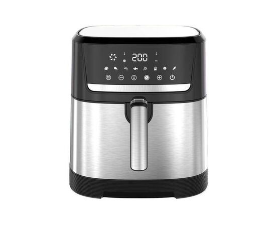 Мультипечь Rotex ROM970-XXL Up&DownFry