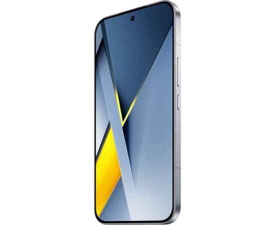 Мобильный телефон Xiaomi Poco F8 Ultra 16/512GB Denim Blue (1179970), изображение 9