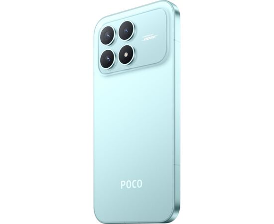 Мобільний телефон Xiaomi Poco F8 Pro 12/256GB Blue (1179962), зображення 10