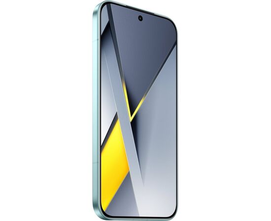 Мобильный телефон Xiaomi Poco F8 Pro 12/512GB Blue (1179965), изображение 8