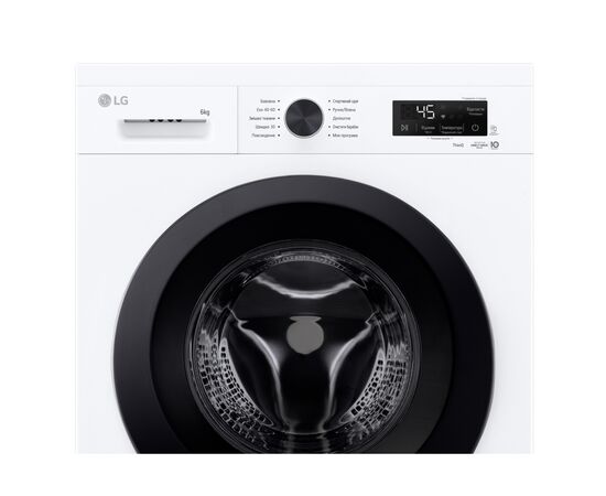 Стиральная машина LG F2Y2NS6WE, изображение 11