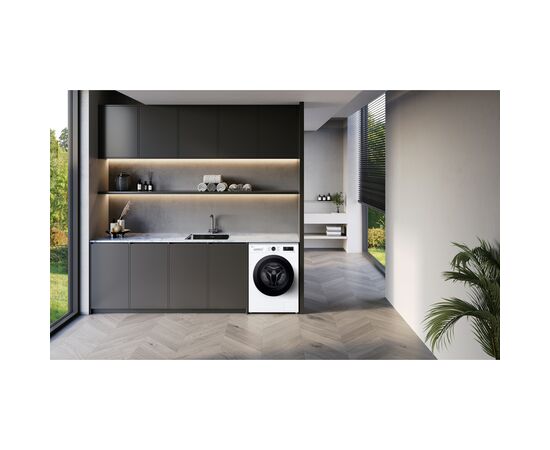 Стиральная машина LG F2Y2NS6WE, изображение 2