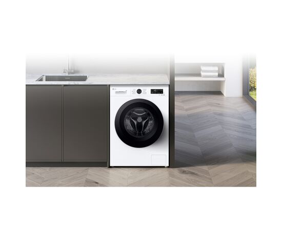 Стиральная машина LG F2Y2NS6WE, изображение 3