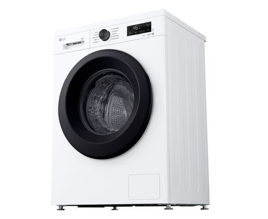 Стиральная машина LG F2Y2NS6WE, изображение 7