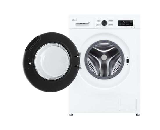 Стиральная машина LG F2Y2NS6WE, изображение 8