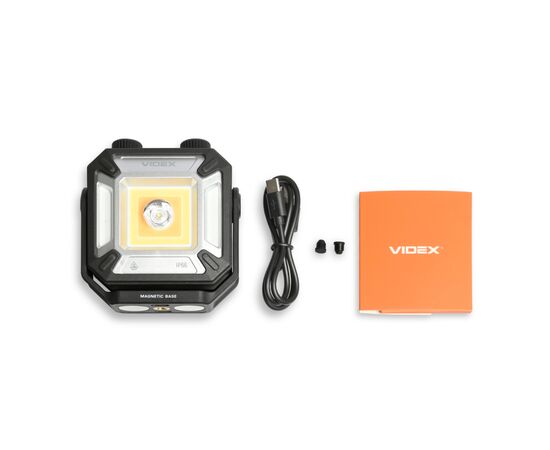 Фонарь Videx VLF-M048, изображение 12