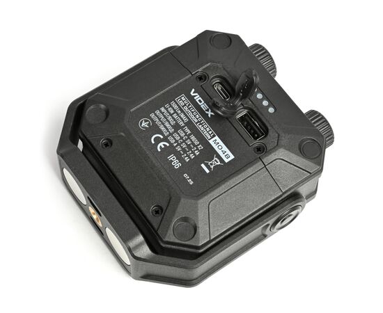 Фонарь Videx VLF-M048, изображение 5