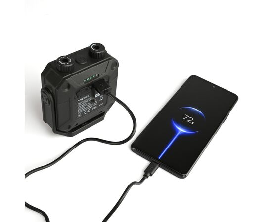 Фонарь Videx VLF-M048, изображение 7