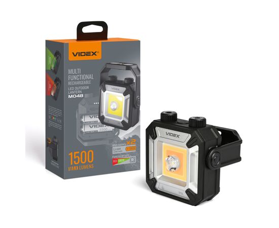 Фонарь Videx VLF-M048