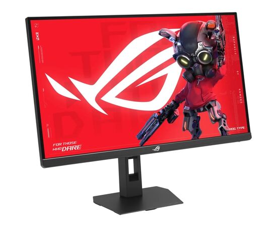 Монитор ASUS ROG Strix 5K XG27JCG (90LM0CE0-B01371), изображение 2