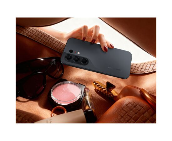 Мобильный телефон Tecno Camon 50 12/256Gb Moonshadow Black (4894947116216), изображение 4