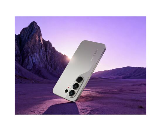 Мобильный телефон Tecno Camon 50 8/256Gb Nebula Titanium (4894947116179), изображение 4