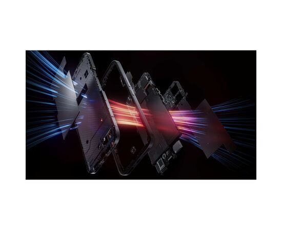 Мобильный телефон Tecno Camon 50 8/256Gb Nebula Titanium (4894947116179), изображение 6