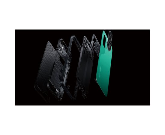 Мобильный телефон Tecno Camon 50 8/256Gb Nebula Titanium (4894947116179), изображение 7